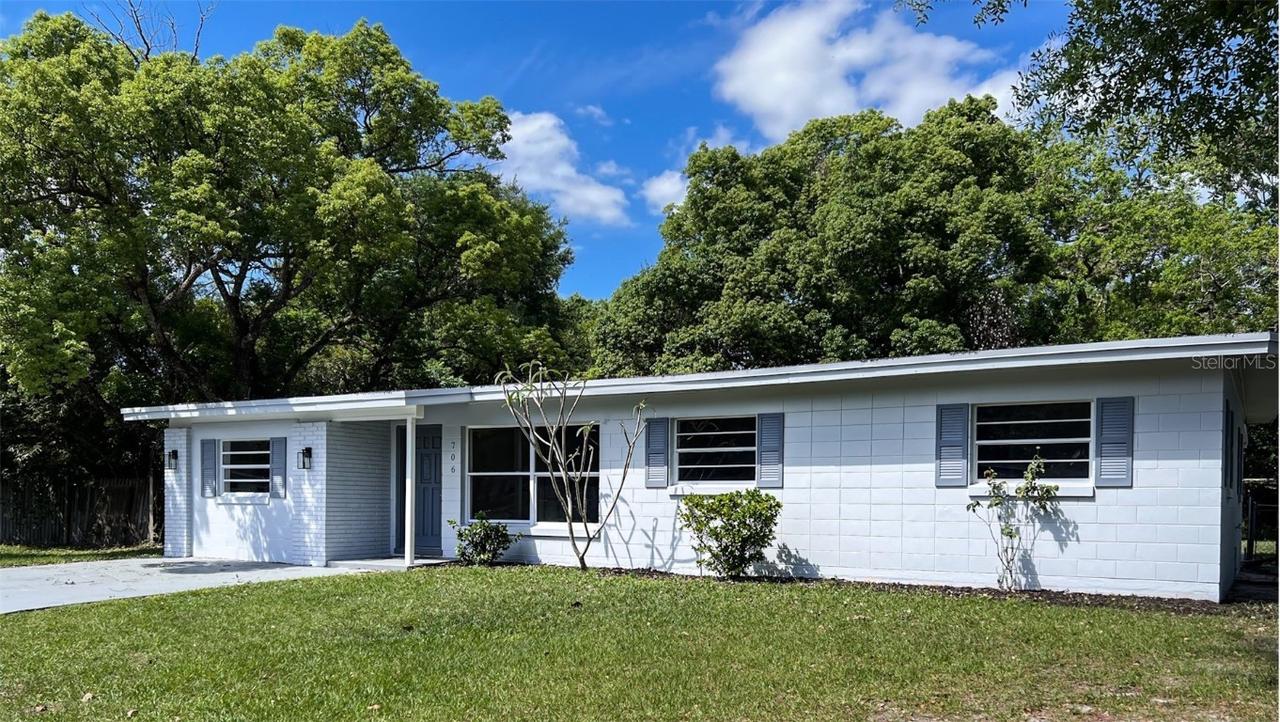 706 Baywood Dr., Sanford, FL 32773