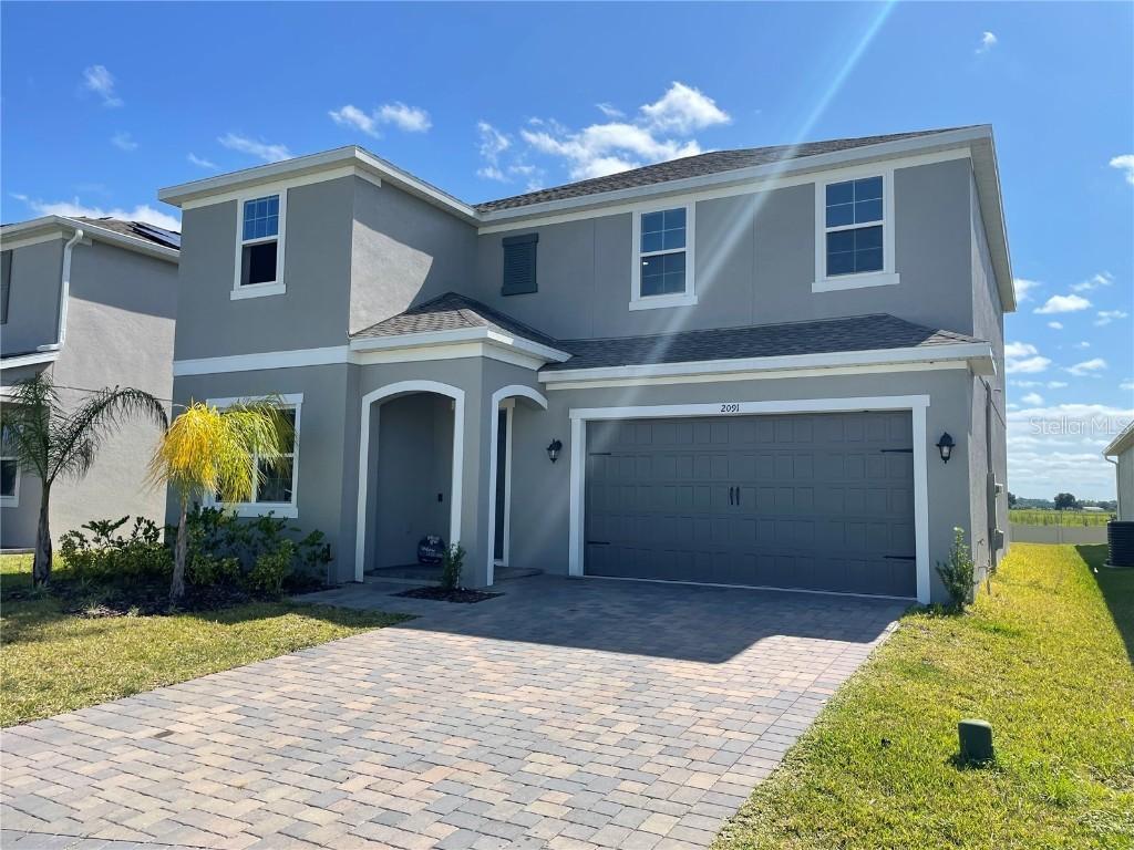 2091 Brillante Dr., St Cloud, FL 34771
