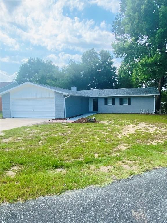 6 Silver Tr., Ocala, FL 34472