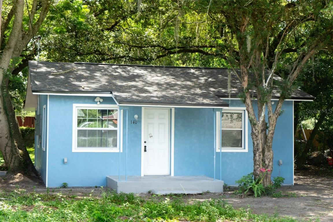 140 Colorado Ave., Lakeland, FL 33801