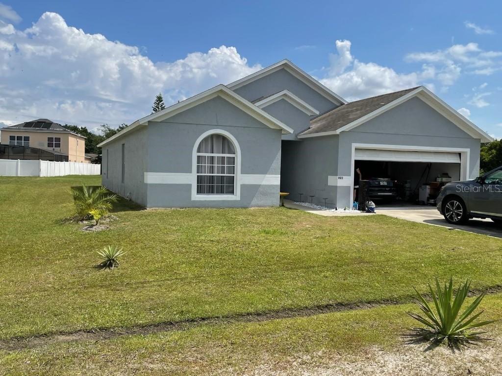 903 Cherbourg Way, Kissimmee, FL 34759