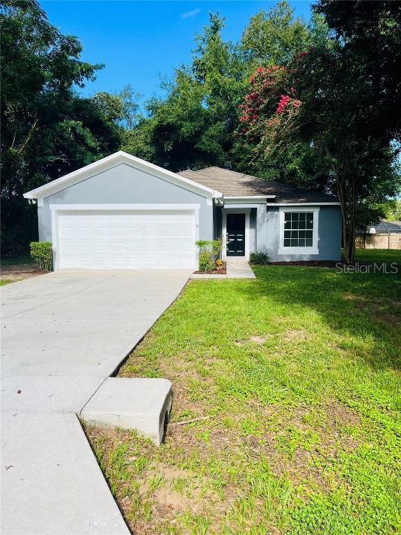 50 Pine Trace Course, Ocala, FL 34472