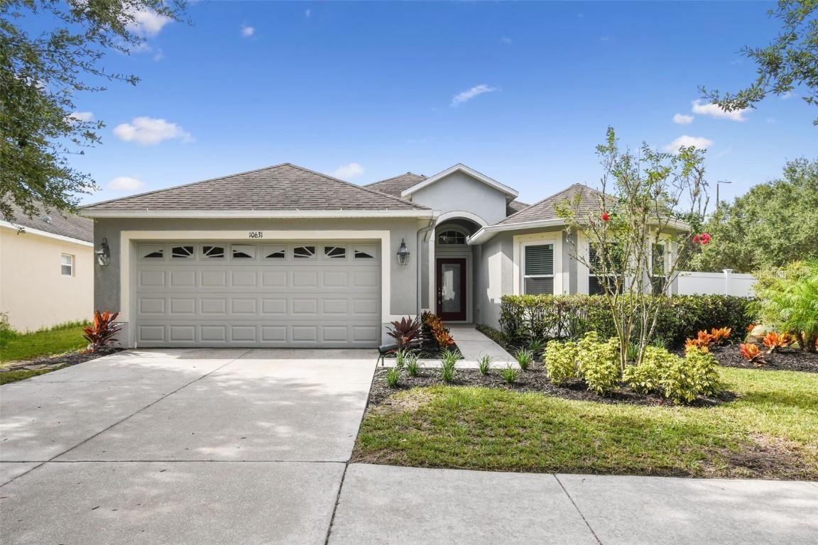 10631 Lucaya Dr., Tampa, FL 33647