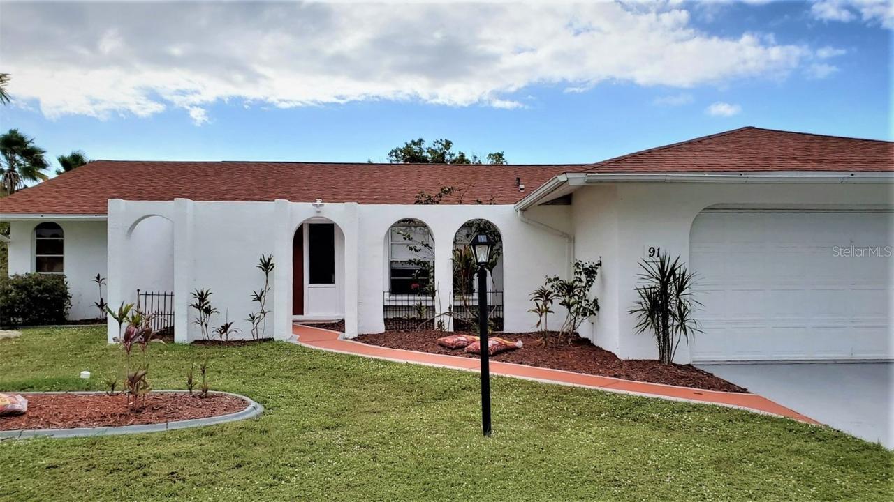 91 Rotonda Cir., Rotonda West, FL 33947