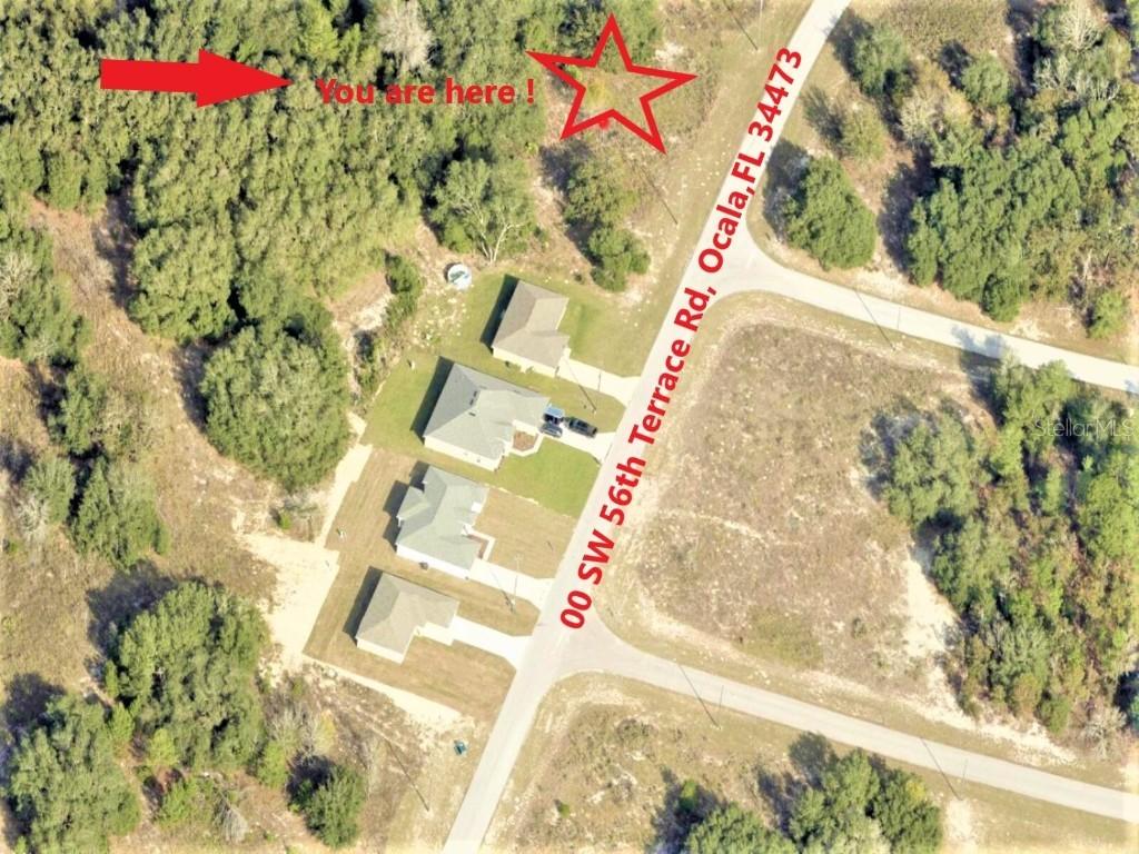 00 SW 56th Terrace Rd., Ocala, FL 34473