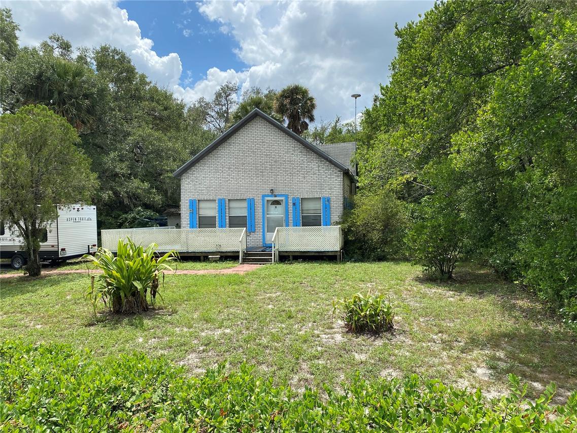 607 Ronald Reagan Pkwy., Davenport, FL 33896