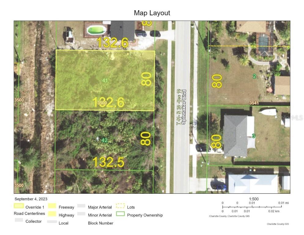 7095 Spinnaker Blvd., Englewood, FL 34224