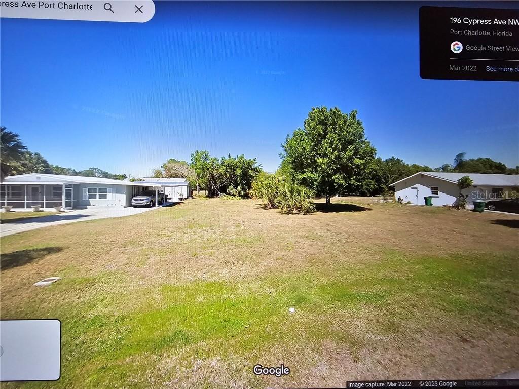 196 Cypress Ave., Port Charlotte, FL 33952