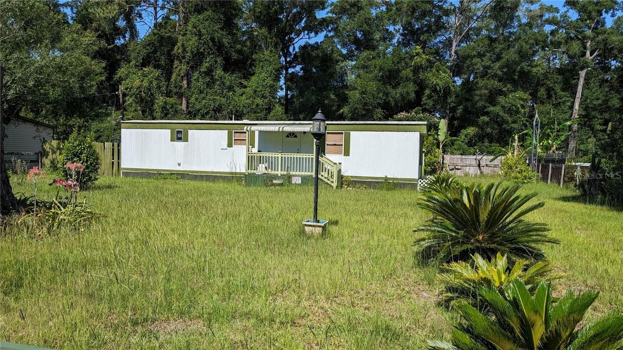 258 NW 136th Ter., Ocala, FL 34482