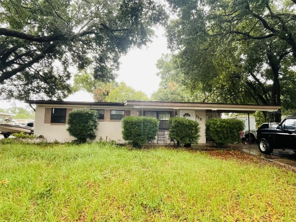 115 Bunker Ln., Sanford, FL 32771