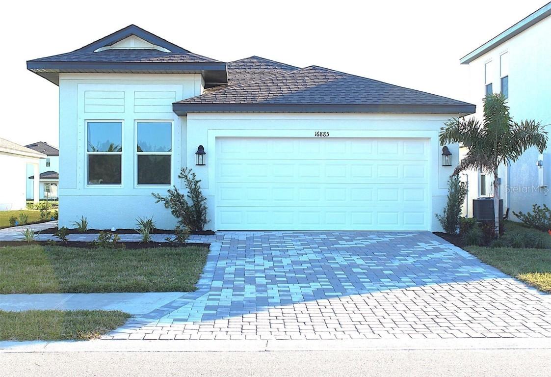 16885 Celebration Dr., Port Charlotte, FL 33953