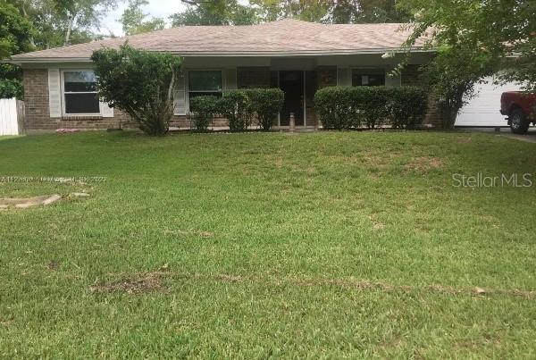 New Homes For Sale This Week in Orange Park: July 12th to July 18th