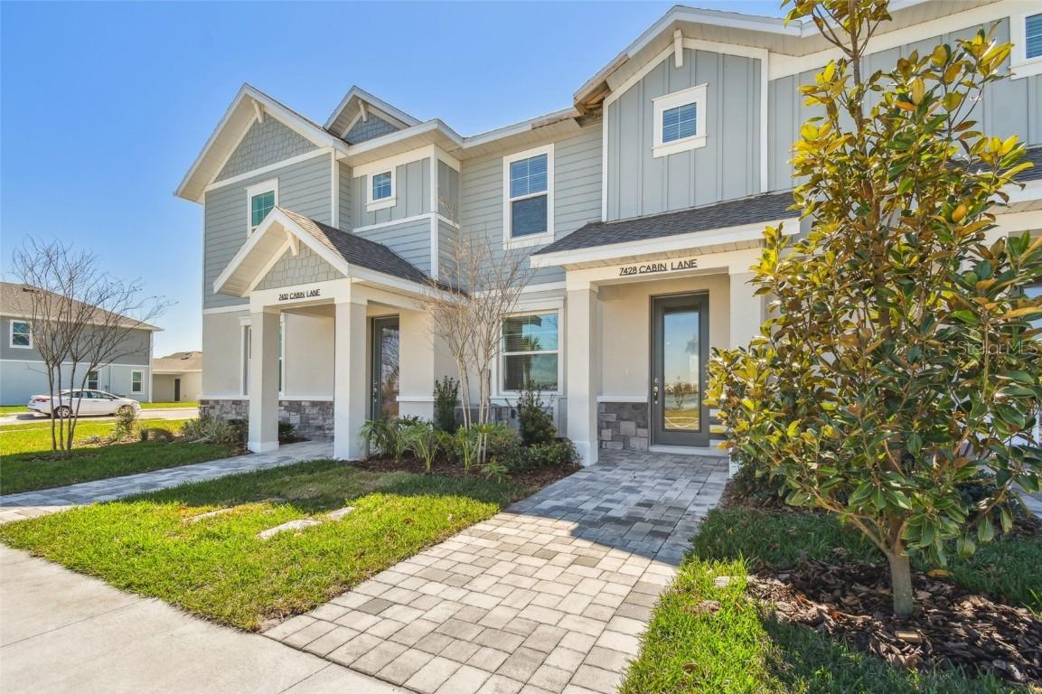7428 Cabin Ln., Sarasota, FL 34240