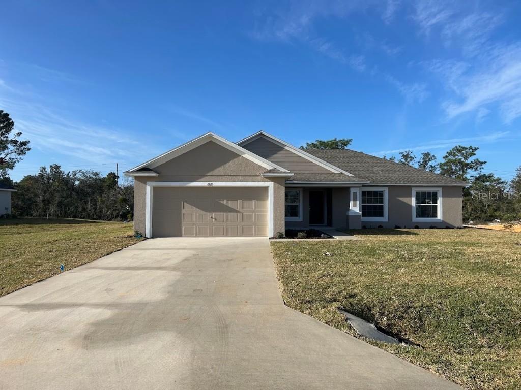 6035 Monegro St., Sebring, FL 33872