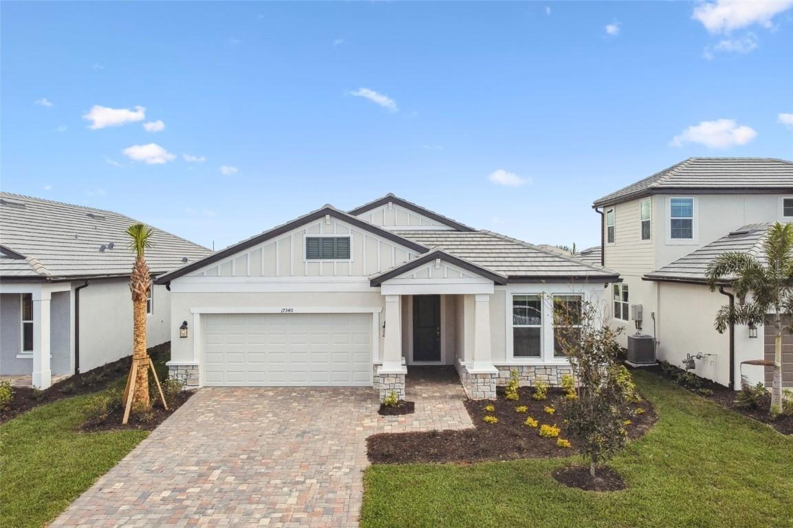 17340 Savory Mist Cir., Bradenton, FL 34211