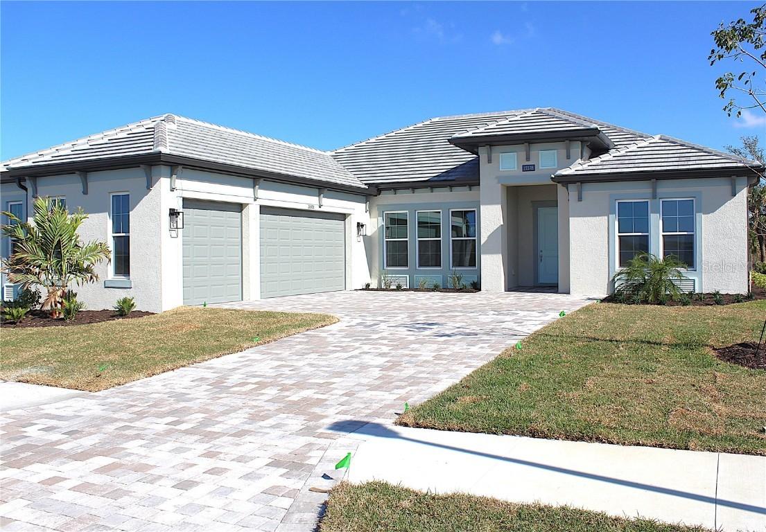 13378 Amargo Ct., Venice, FL 34293