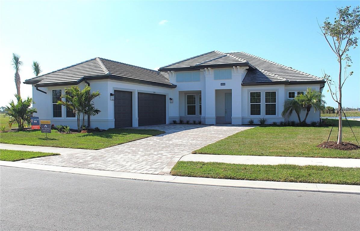 18540 Foxtail Loop, Venice, FL 34293