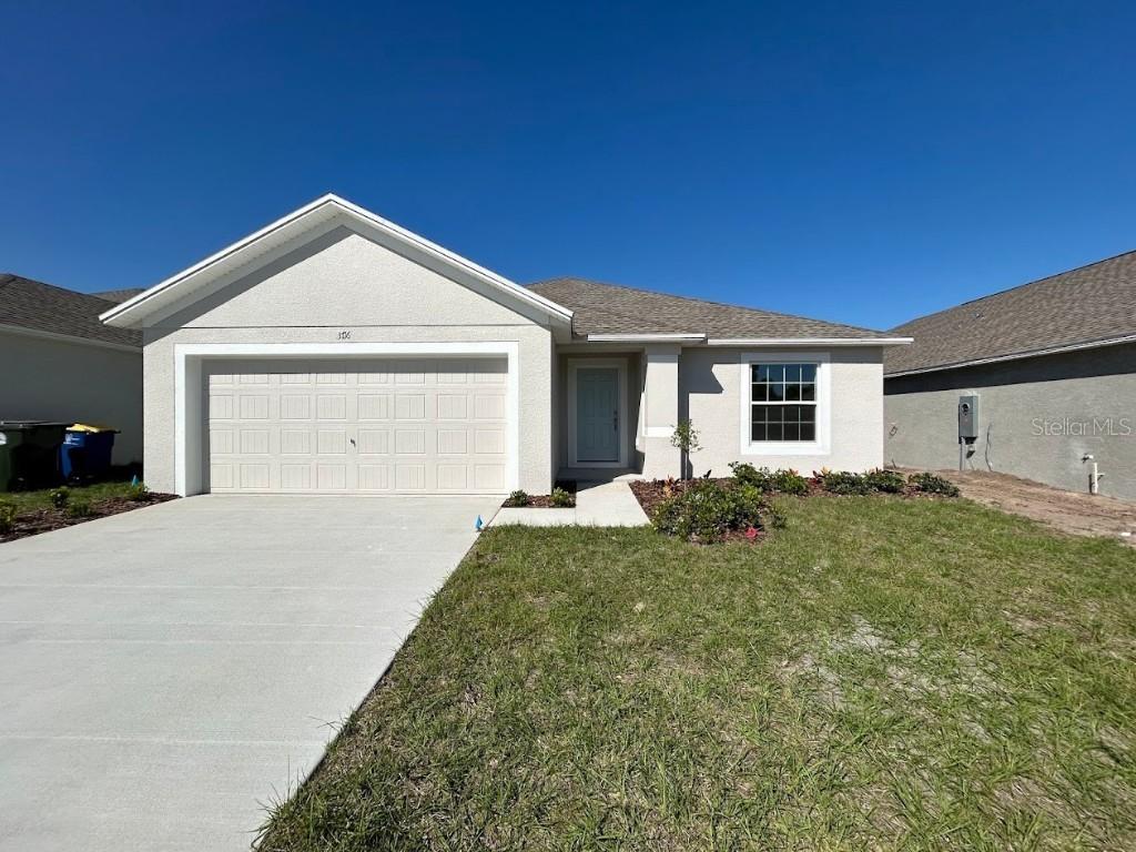 3716 Dixi Tr., Bartow, FL 33830