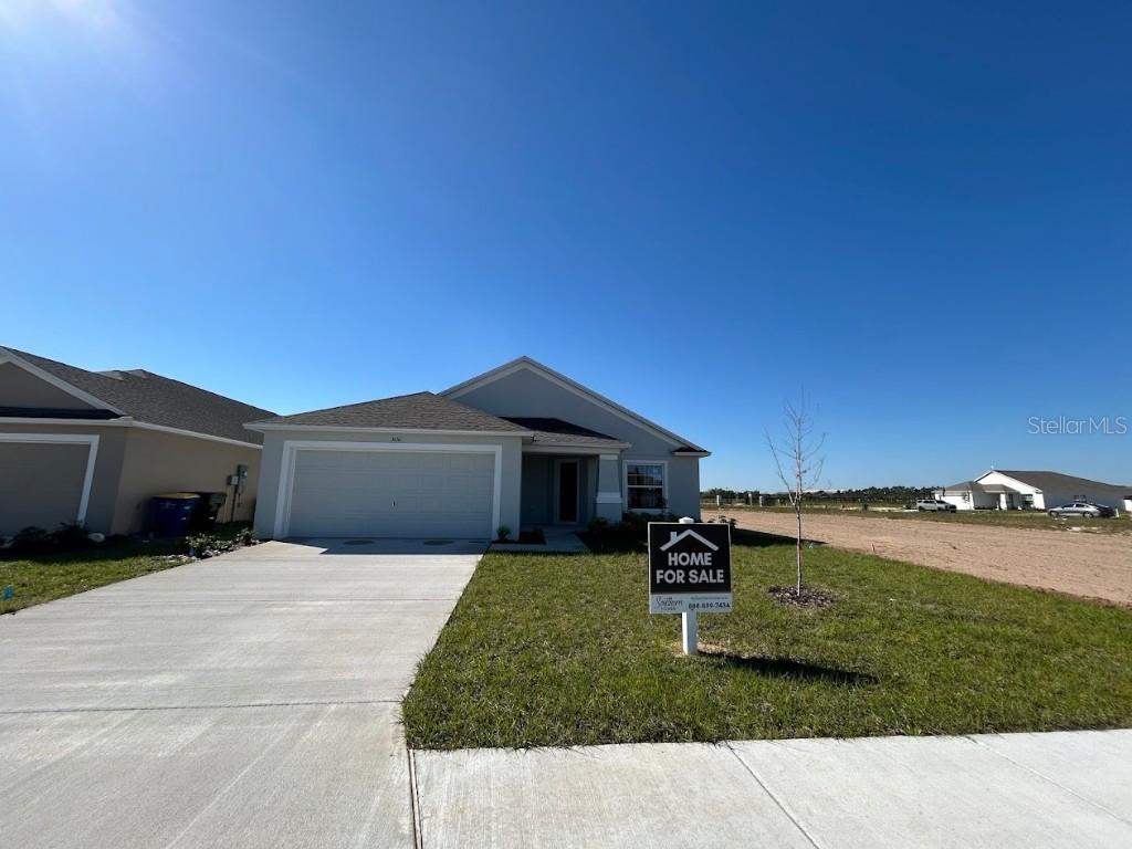 3652 Bluecrop Dr., Bartow, FL 33830