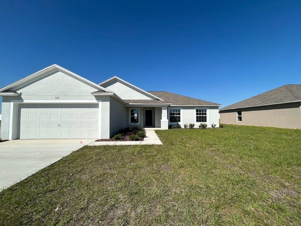 3320 Berkley Dr., Bartow, FL 33830