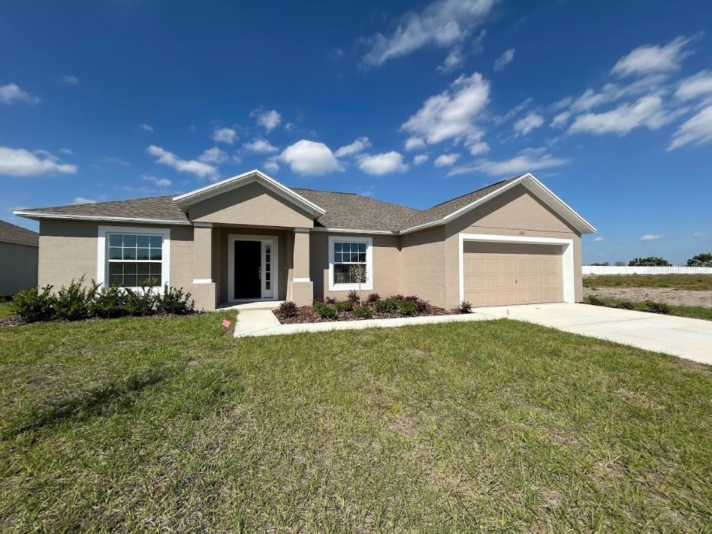 3324 Berkley Dr., Bartow, FL 33830