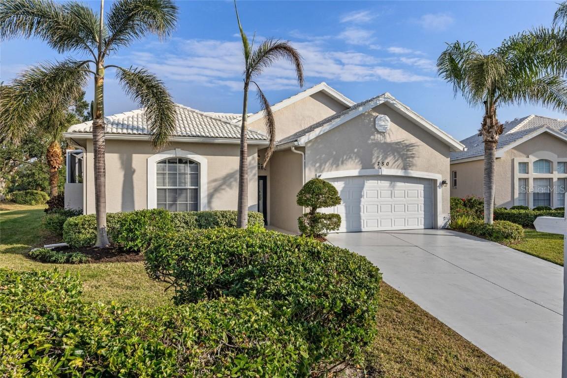 [Address Hidden by Seller], Venice, FL 34293