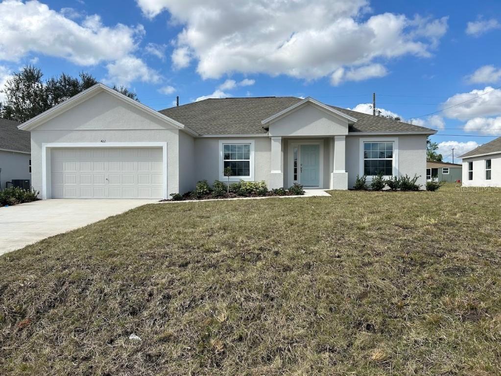 422 Central Ave., Frostproof, FL 33843