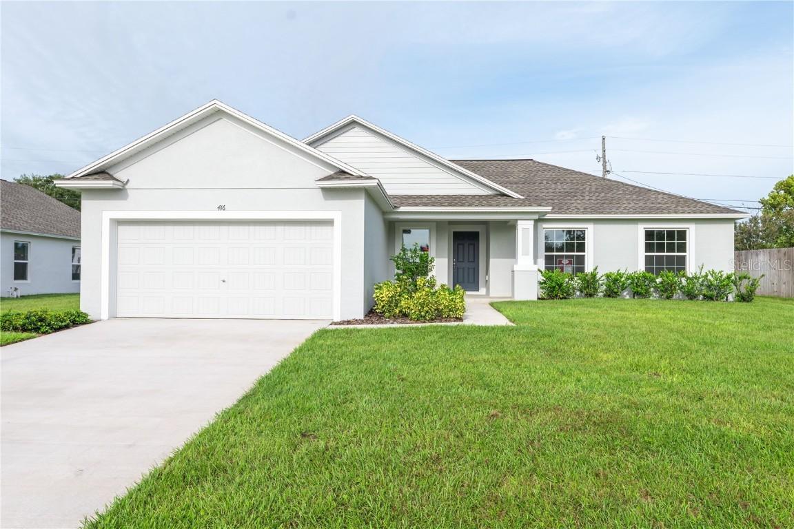 416 Central Ave., Frostproof, FL 33843