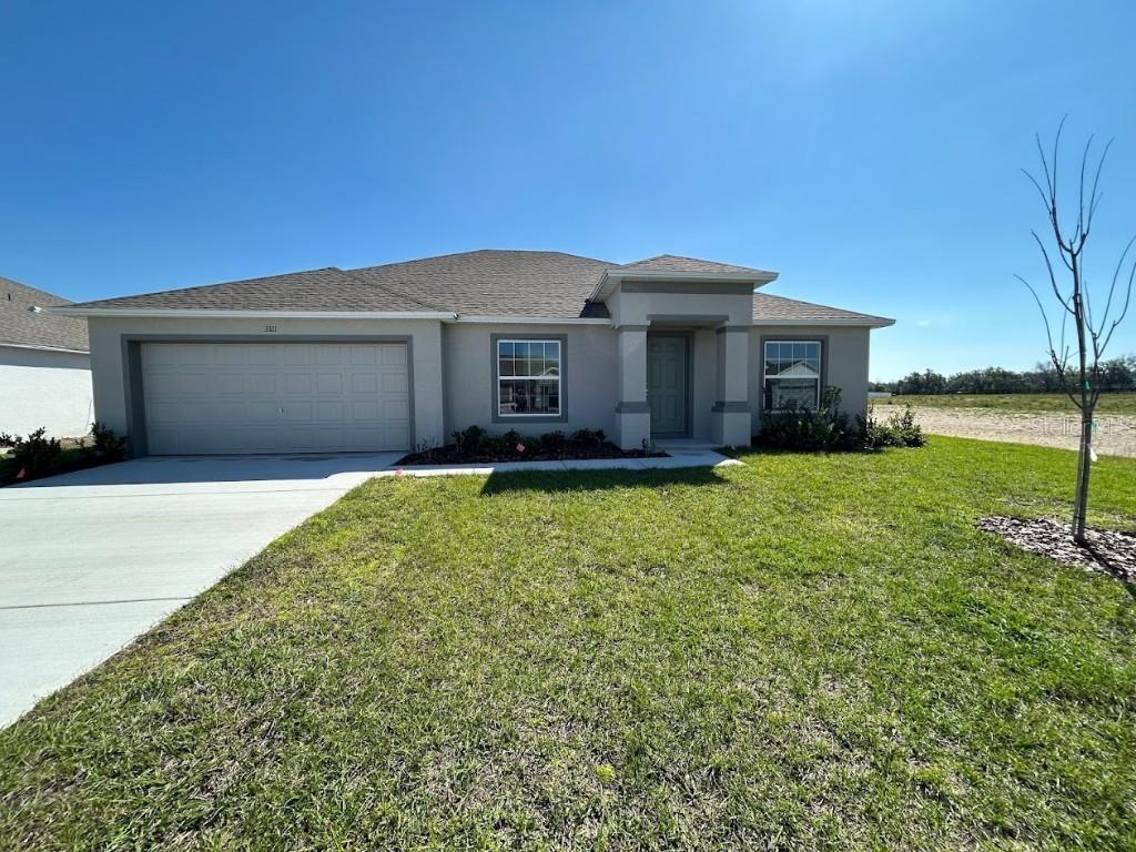 3321 Berkley Dr., Bartow, FL 33830
