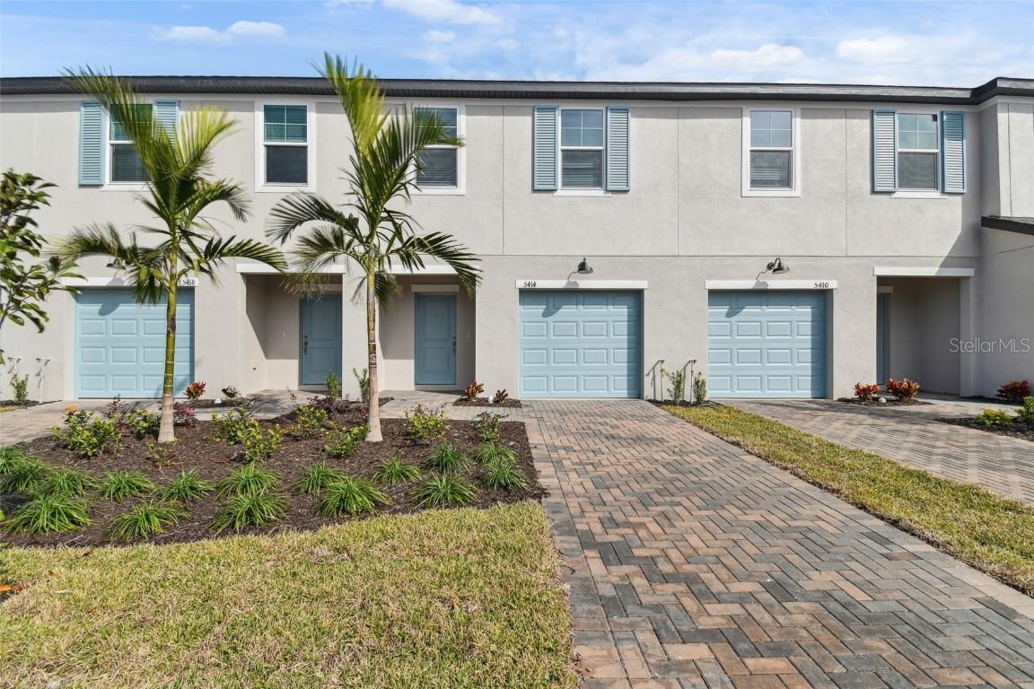5414 Tripoli Dr., Palmetto, FL 34221