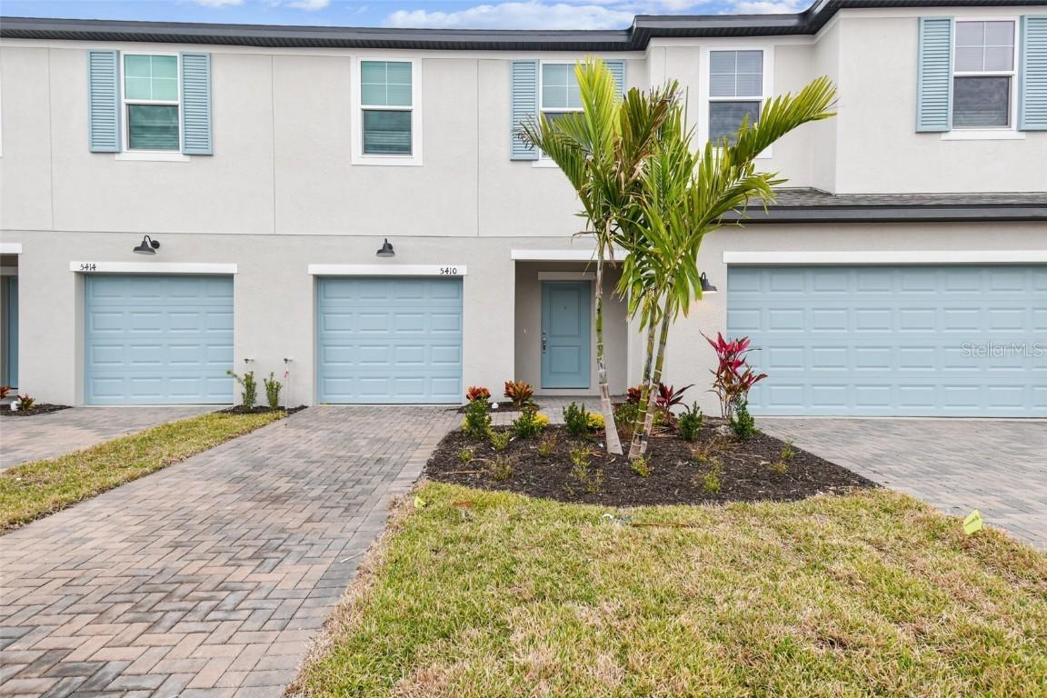 5410 Tripoli Dr., Palmetto, FL 34221