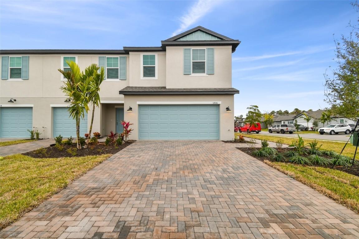5406 Tripoli Dr., Palmetto, FL 34221