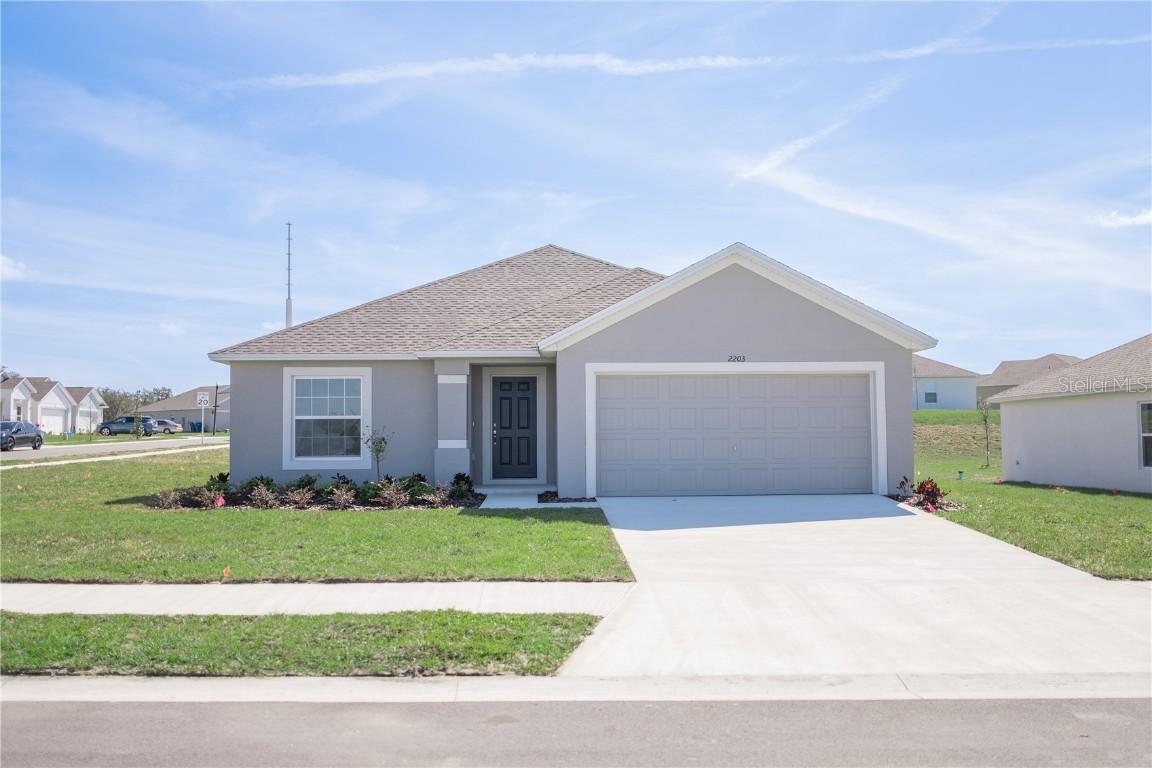 2203 Carson Loop, Lake Wales, FL 33859
