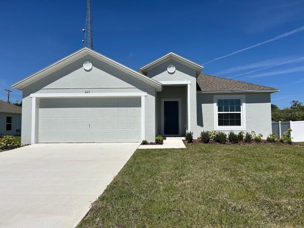 223 Bryce Ln., Frostproof, FL 33843