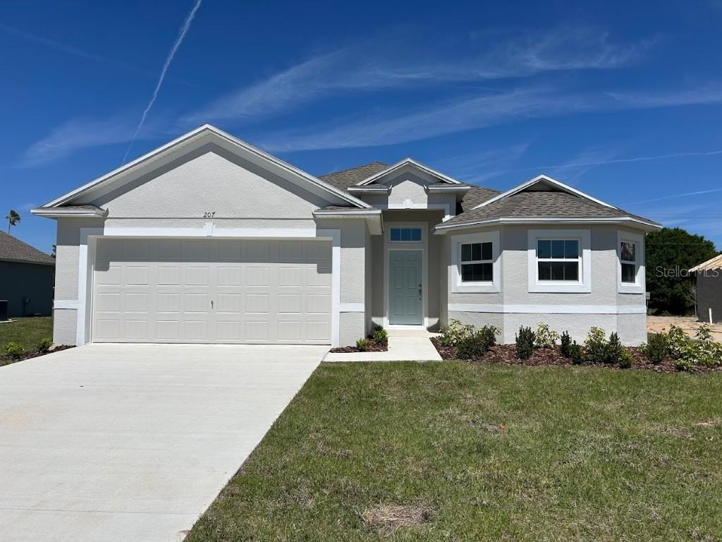 207 Bryce Ln., Frostproof, FL 33843