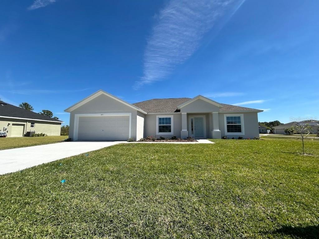 6002 Nevada St., Sebring, FL 33872