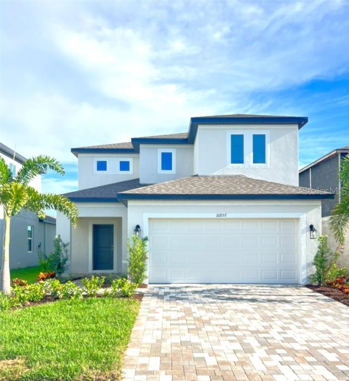 16857 Fiesta Dr., Port Charlotte, FL 33953