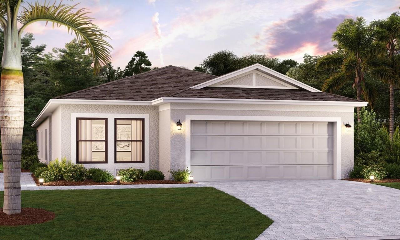 16893 Fiesta Dr., Port Charlotte, FL 33953