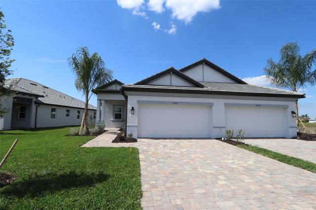 New Construction Homes For Sale This Week That Attend Dr. Mona Jain Middle School: January 15th to January 21st