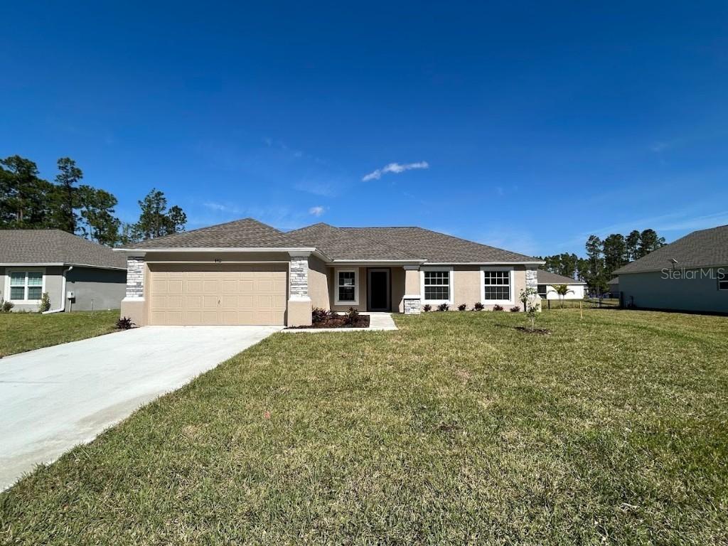 4412 Palmarito St., Sebring, FL 33872