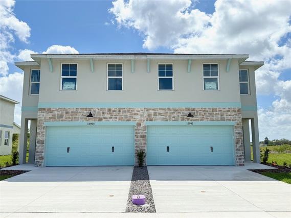 New Construction Homes For Sale This Week in Hudson: January 15th to January 21st