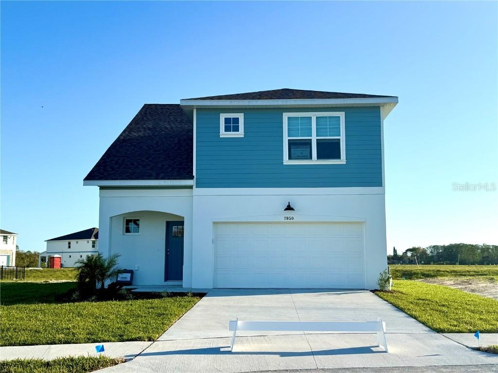 7950 Chandler Lake Ct., Hudson, FL 34667