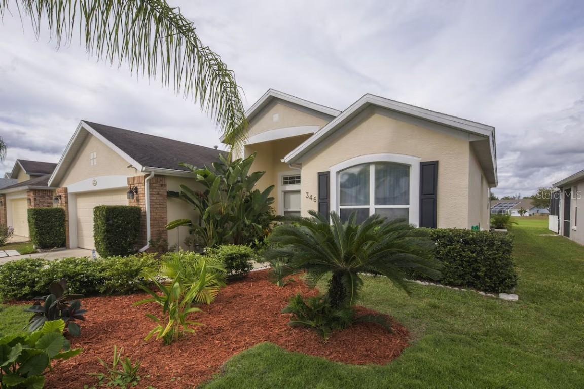 [Address Hidden by Seller], Davenport, FL 33897