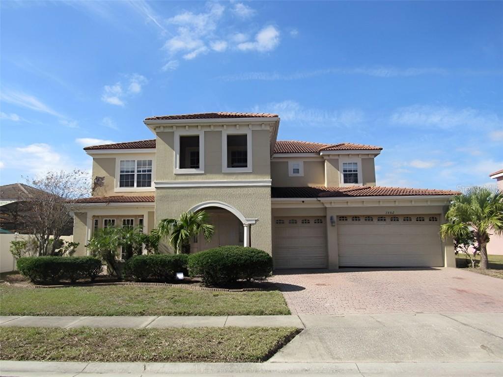 2802 Quiet Water Tr., Kissimmee, FL 34744