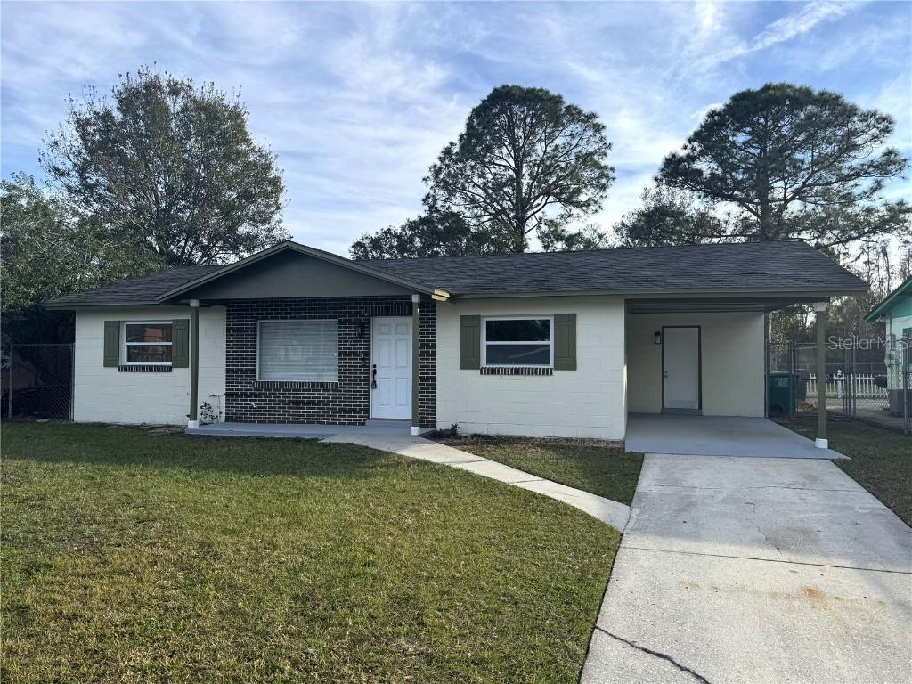 5218 Lescot Ln., Orlando, FL 32811