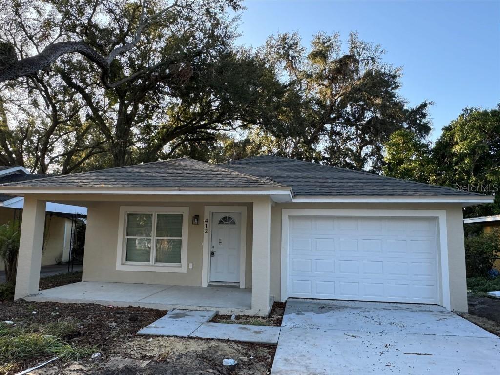 412 Avenue M, Winter Haven, FL 33881