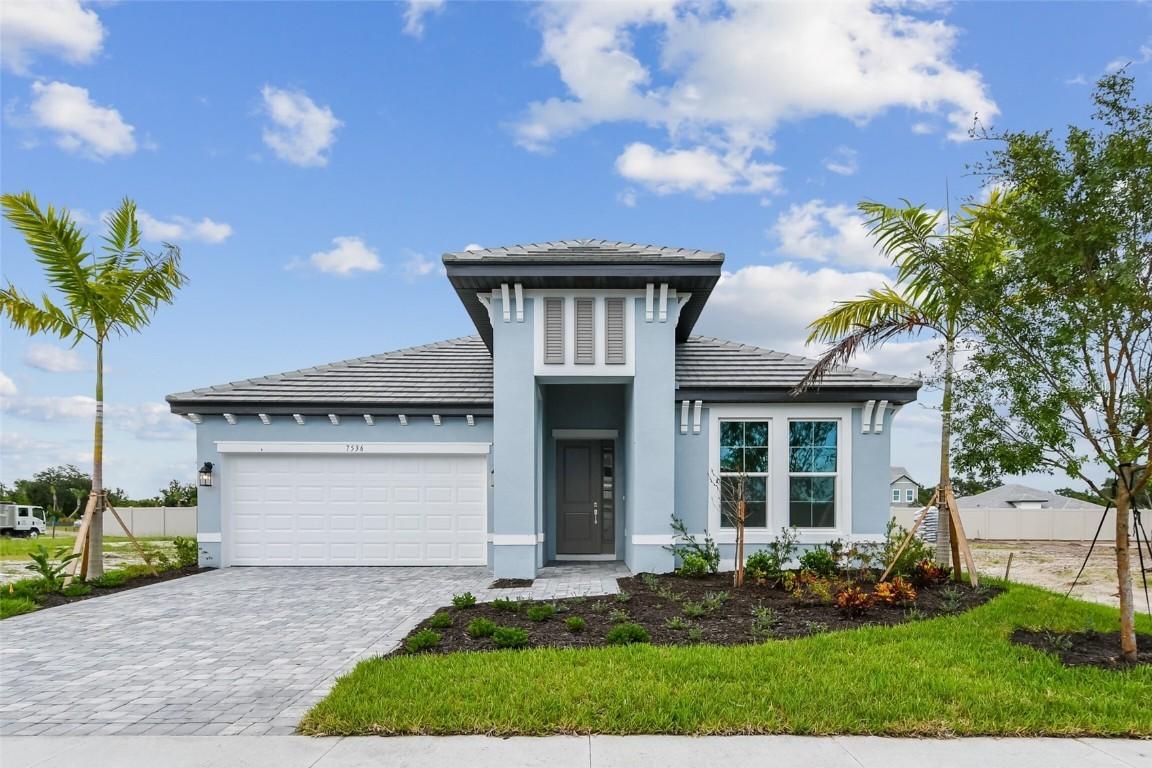7536 Nighthawk Dr., Sarasota, FL 34241
