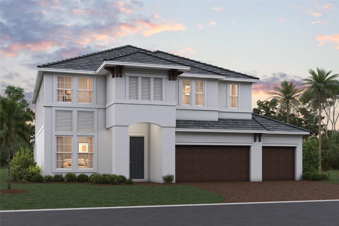 7537 Nighthawk Dr., Sarasota, FL 34241