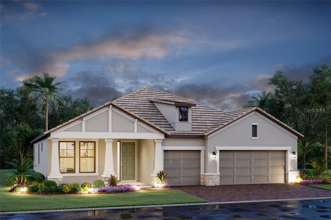 4728 Sweet Retreat Run, Bradenton, FL 34211