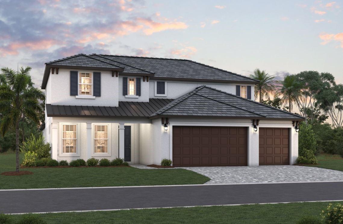 1668 Lugano Cir., Nokomis, FL 34275